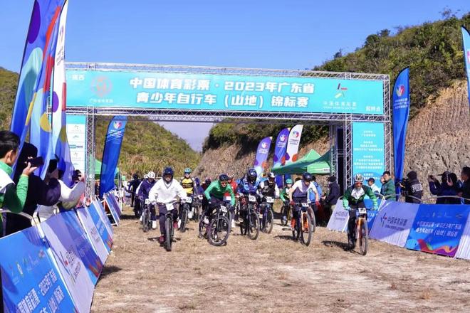 B·sport（中国体育）：户外运动缘何青睐这座小城？(图2)