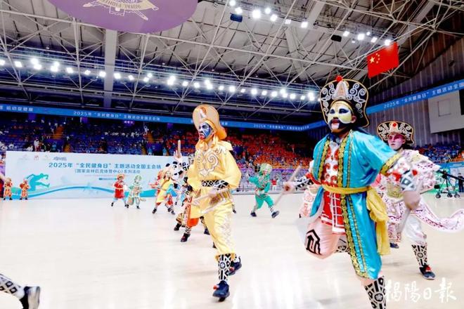 B·sport（中国体育）：户外运动缘何青睐这座小城？(图7)