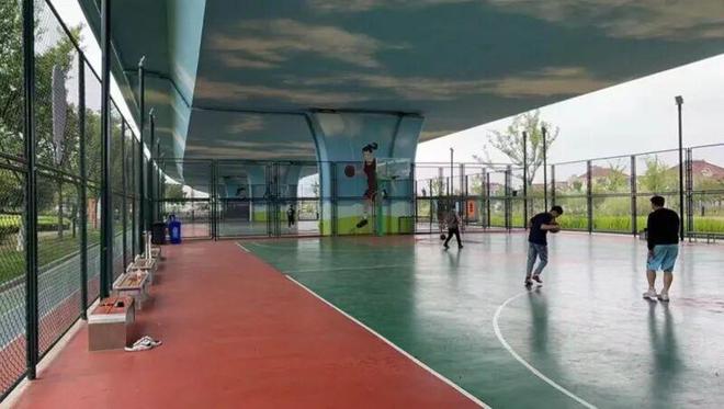 B·sport（中国体育）：“每笔公益金都暖在心上”——公益体彩赋能全民健身绘就幸福图景(图4)