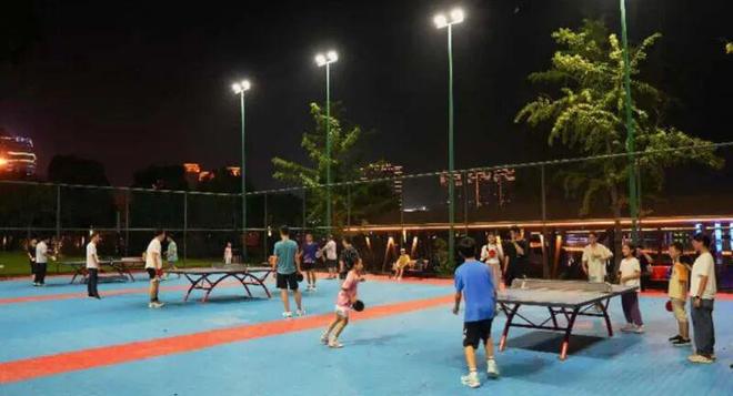 B·sport（中国体育）：“每笔公益金都暖在心上”——公益体彩赋能全民健身绘就幸福图景(图1)