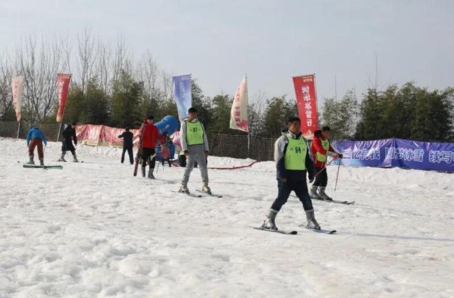 B·sport（中国体育）：“每笔公益金都暖在心上”——公益体彩赋能全民健身绘就幸福图景(图2)