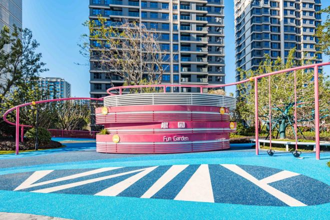 实景见真章国企显担当！安高·申宸院重塑上海人居价值标准(图6)