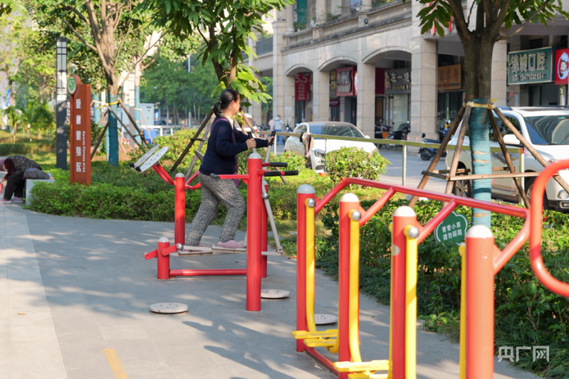 B·sport（中国体育）：从“健身去哪儿”到“活力满邕城”解码南宁体育强市建设新路径(图1)