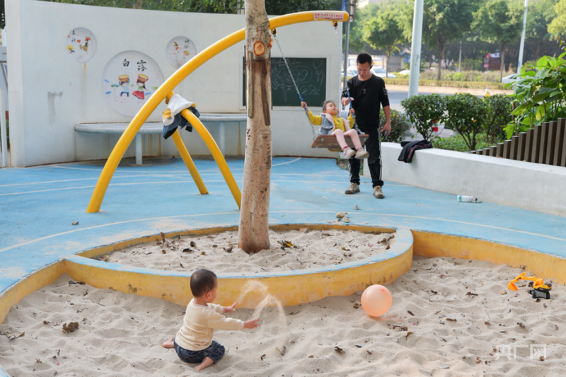 B·sport（中国体育）：从“健身去哪儿”到“活力满邕城”解码南宁体育强市建设新路径(图2)