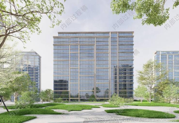 B体育：热搜经开区皖投安澜府发布：皖投安澜府缔造未来品质家境(图1)