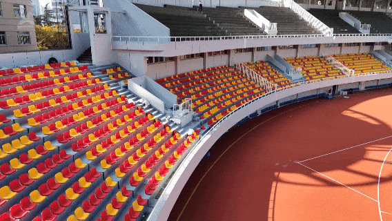 31年老球场焕新迎战！下周末昆明队的记忆主场等你来(图4)