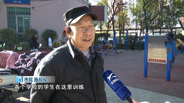 31年老球场焕新迎战！下周末昆明队的记忆主场等你来(图7)