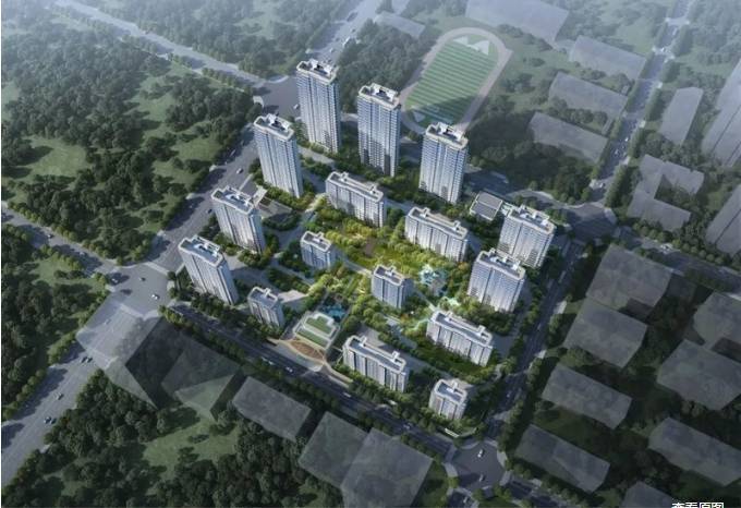 通告保利和光峯境项目电话号码-值得买吗(图2)