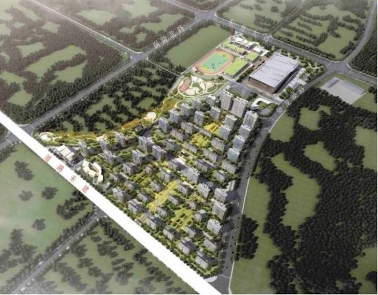 合肥招商奥体公园_2026热线_招商奥体公园售楼处欢迎你【】(图2)