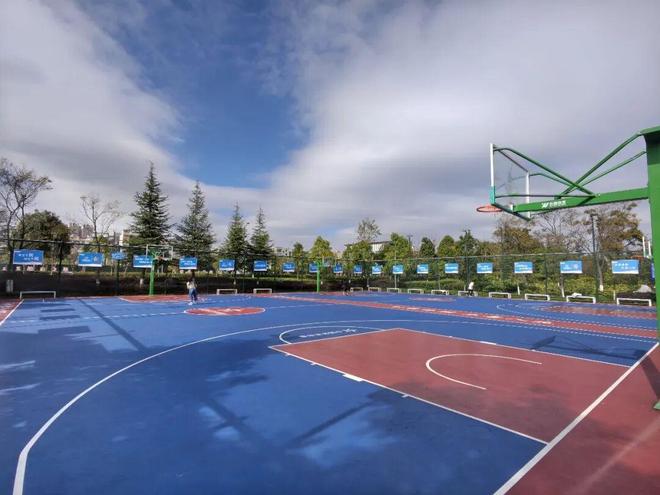 新落成6座！(图4)