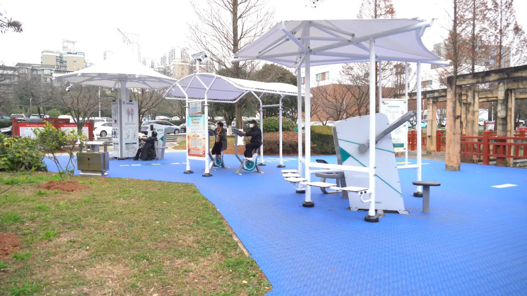 贵州：政府敞开门民生暖乎乎(图1)