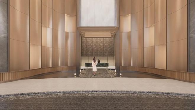 ⚡通告｜美盛梧桐印海售楼处发布：打造藏品级海景大宅！(图13)