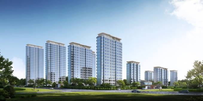 合肥保利和光峯境售楼处地址-交房时间-值不值得买-升值空间-最新消息-网站-最新首页-楼盘百科(图2)