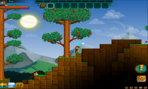 B体育：猎人的生存日记(图1)