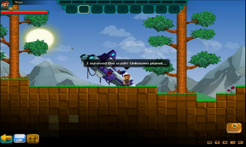 B体育：猎人的生存日记(图2)