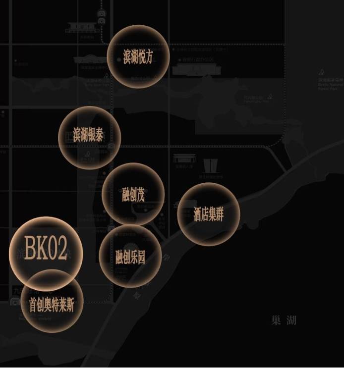 滨湖区望雲【合肥楼盘排行榜前十名合肥新楼盘】(图1)