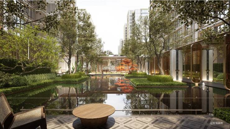 合肥城建星启锦宸项目电话号码-学区(图5)