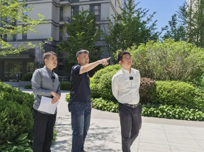 B·sport（中国体育）：从概念到落地沈阳版更适合北方的第四代好生活已是现房(图1)