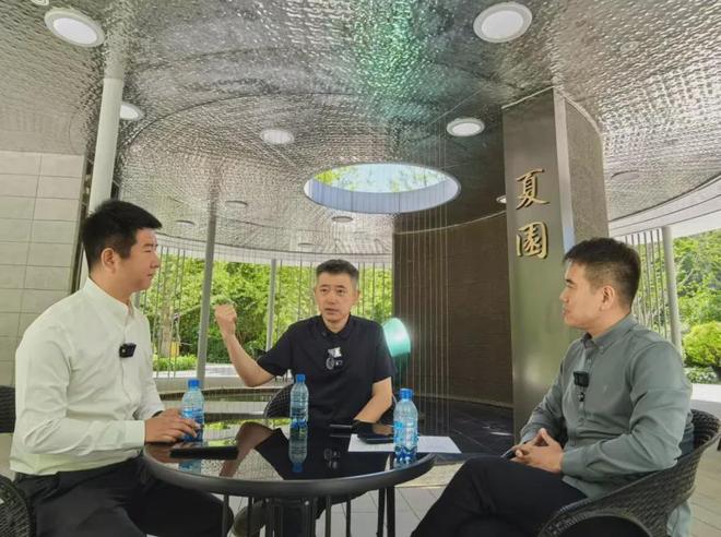 B·sport（中国体育）：从概念到落地沈阳版更适合北方的第四代好生活已是现房(图3)