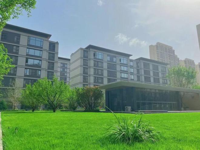 B·sport（中国体育）：从概念到落地沈阳版更适合北方的第四代好生活已是现房(图4)