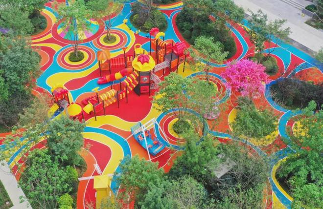 B·sport（中国体育）：从概念到落地沈阳版更适合北方的第四代好生活已是现房(图8)