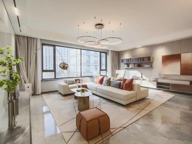 B·sport（中国体育）：从概念到落地沈阳版更适合北方的第四代好生活已是现房(图9)