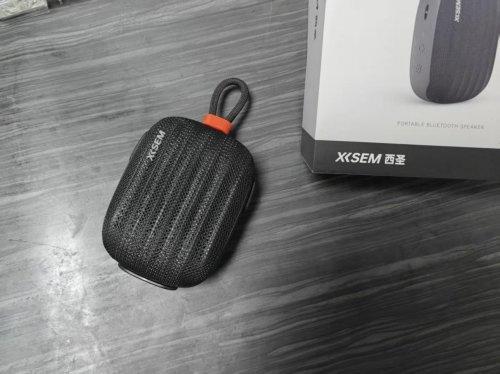 B体育：蓝牙小音箱哪个品牌好？2026年十大音质最好的蓝牙音箱最新榜单新鲜出炉！(图6)