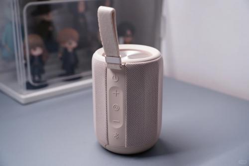 B体育：蓝牙小音箱哪个品牌好？2026年十大音质最好的蓝牙音箱最新榜单新鲜出炉！(图8)