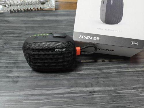 B体育：蓝牙小音箱哪个品牌好？2026年十大音质最好的蓝牙音箱最新榜单新鲜出炉！(图7)