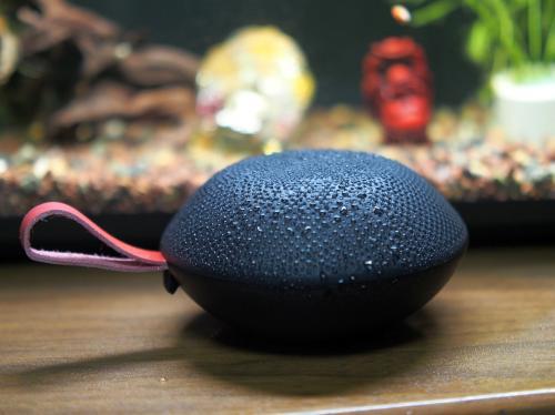 B体育：蓝牙小音箱哪个品牌好？2026年十大音质最好的蓝牙音箱最新榜单新鲜出炉！(图4)