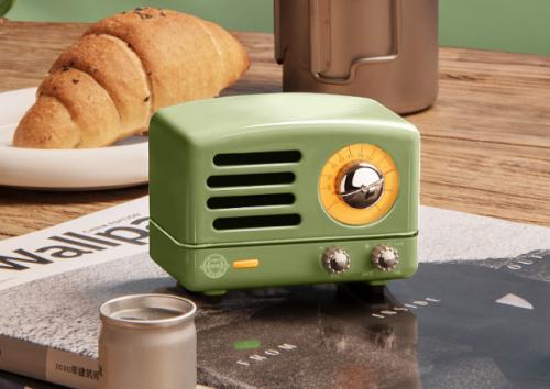 B体育：蓝牙小音箱哪个品牌好？2026年十大音质最好的蓝牙音箱最新榜单新鲜出炉！(图11)