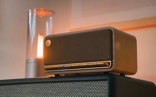 B体育：蓝牙小音箱哪个品牌好？2026年十大音质最好的蓝牙音箱最新榜单新鲜出炉！(图12)