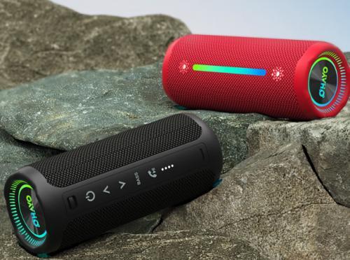 B体育：蓝牙小音箱哪个品牌好？2026年十大音质最好的蓝牙音箱最新榜单新鲜出炉！(图9)