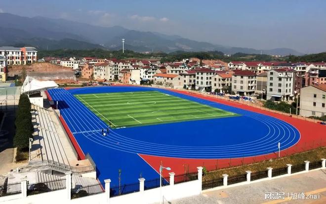 B·sport（中国体育）：专业塑胶跑道生产厂家技术与实践白皮书(图2)