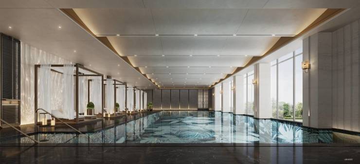 合肥城建星启锦宸_合肥楼盘_房价新开楼盘价格(图5)