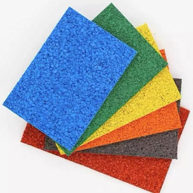 B·sport（中国体育）：EPDM塑胶跑道的“弹性魔法”原来是这么来的(图1)