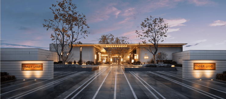 B体育：合肥龙湖泊萃【合肥所有楼盘-在售楼盘大全】(图2)