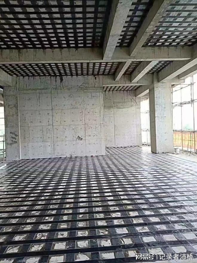 2025碳纤维加固工程施工公司推荐：五家企业凭技术筑牢安全防线(图2)