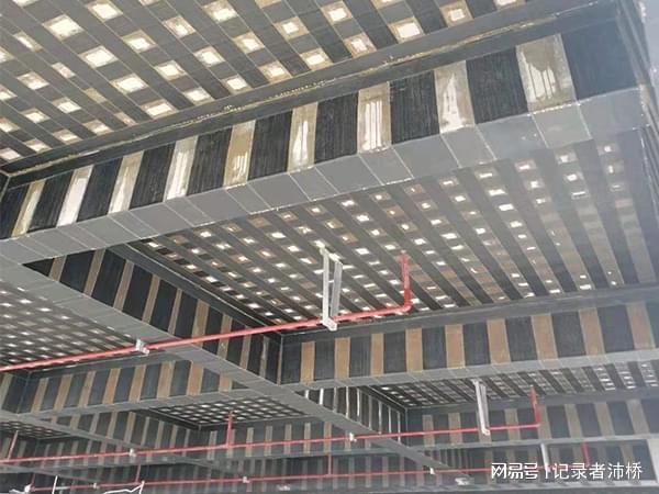 2025碳纤维加固工程施工公司推荐：五家企业凭技术筑牢安全防线(图1)