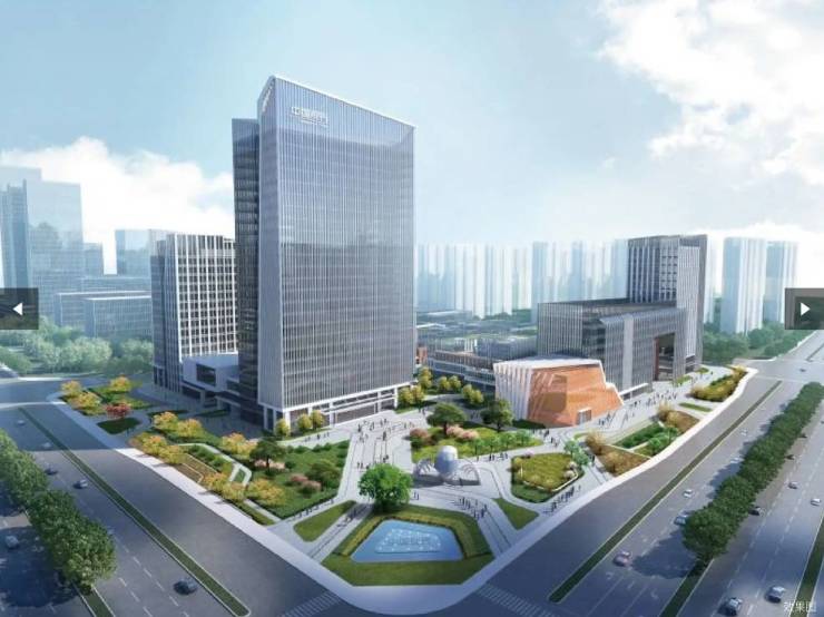 保利海上瑧悦新房周边配套-值得买吗(图5)