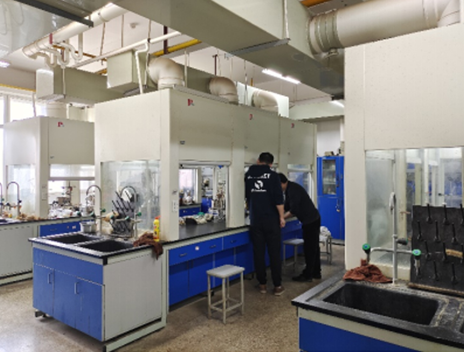 B·sport（中国体育）：硅PU材料服务推荐：2025年口碑好的公司(图1)