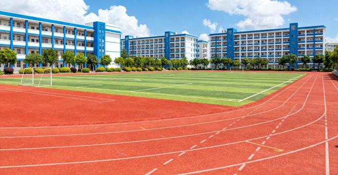 一文读懂：塑胶跑道行业的十大领军品牌(图1)