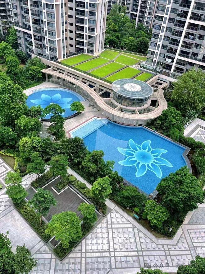 ⚡聚焦坦洲CBD｜中山誉峯名门售楼处发布：以品质铸就传奇(图3)