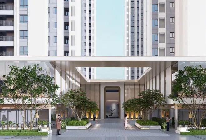 2025»天津〖金地·万悦城〗售楼处电话»金地·万悦城新销售动态(图2)