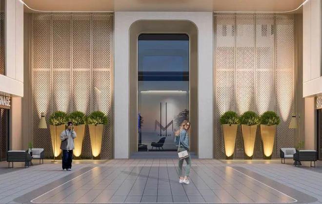 2025»天津〖金地·万悦城〗售楼处电话»金地·万悦城新销售动态(图3)