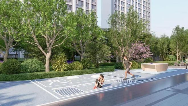 2025»天津〖金地·万悦城〗售楼处电话»金地·万悦城新销售动态(图8)