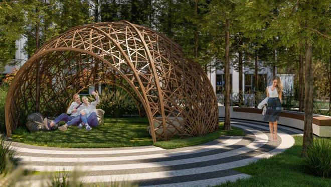 2025»天津〖金地·万悦城〗售楼处电话»金地·万悦城新销售动态(图7)