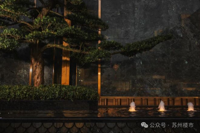 B·sport（中国体育）：☎房产聚焦ꦿ绿城宸庐售楼处发布₯绿城宸庐认证！(图4)