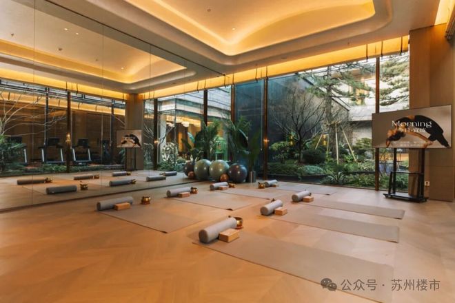 B·sport（中国体育）：☎房产聚焦ꦿ绿城宸庐售楼处发布₯绿城宸庐认证！(图7)