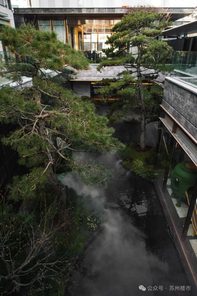 B·sport（中国体育）：☎房产聚焦ꦿ绿城宸庐售楼处发布₯绿城宸庐认证！(图5)